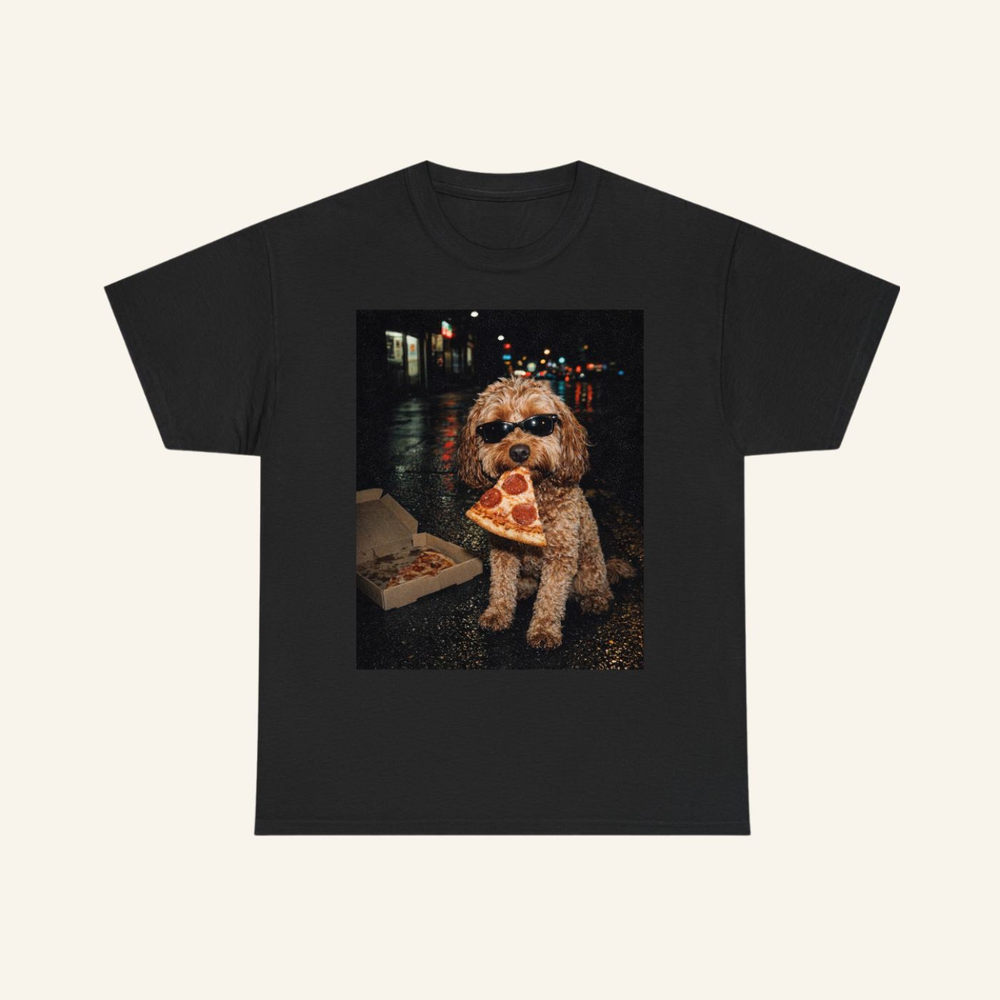 T-Shirt category cover 1