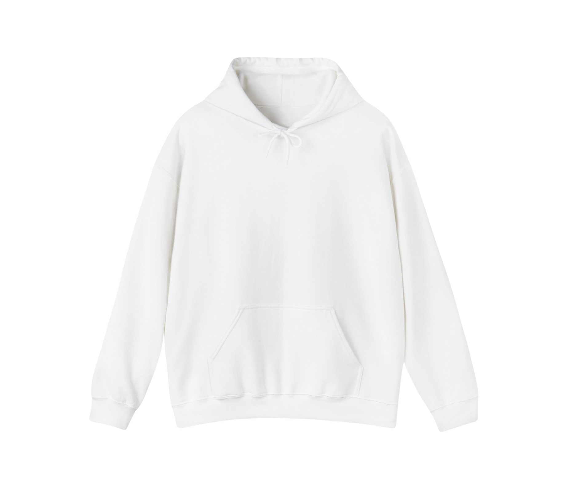 Hoodie example mockup